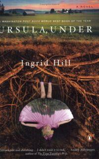 Ursula, Under by Ingrid Hill
