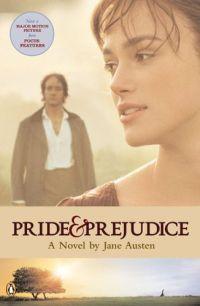 Pride and Prejudice by Jane Austen