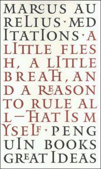 Meditations by Marcus Aurelius