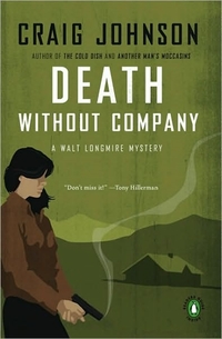 DEATH WITHOUT COMPANY