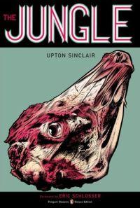 The Jungle by Eric Schlosser