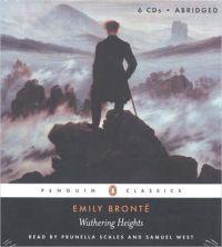 Wuthering Heights by Emily Bronte