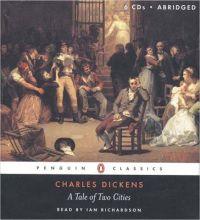 A Tale of Two Cities by Charles Dickens