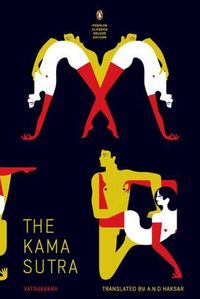 The Kama Sutra by Malika Favre