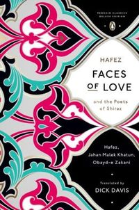 Faces of Love by  Hafez