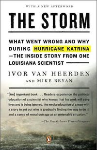 The Storm by Ivor van Heerden