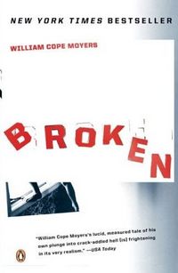 Broken by William Cope Moyers