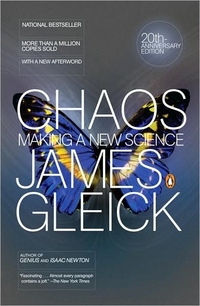 Chaos by James Gleick