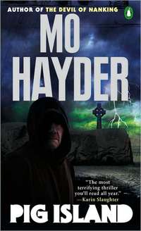 Pig Island by Mo Hayder