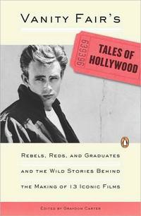 Vanity Fair's Tales of Hollywood by Graydon Carter