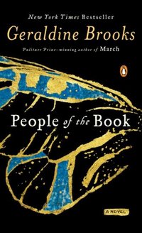People Of The Book by Geraldine Brooks