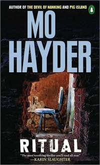 Ritual by Mo Hayder