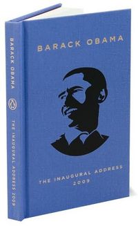 The Inaugural Address, 2009
