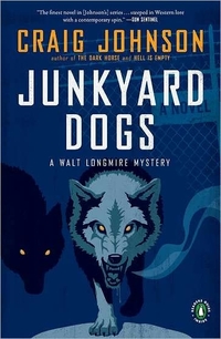 Junkyard Dogs by Craig Johnson