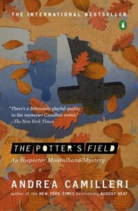 The Potter's Field by Stephen Sartarelli