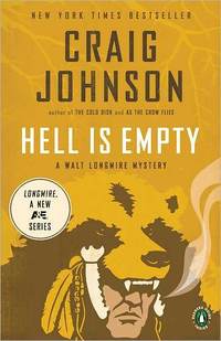 Hell Is Empty by Craig Johnson
