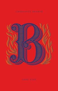Jane Eyre by Jessica Hische