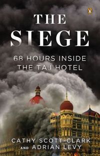 The Siege by Adrian Levy