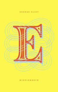 Middlemarch by Jessica Hische