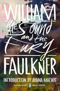 The Sound and the Fury