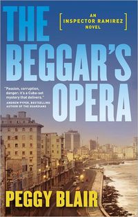 The Beggar's Opera by Peggy J. Blair