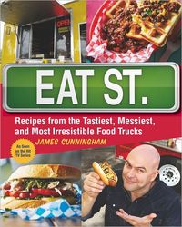Eat St. by James Cunningham