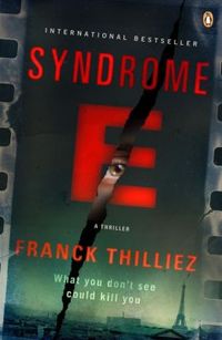Syndrome E by Franck Thilliez