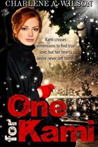 One for Kami by Charlene A. Wilson