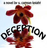 Excerpt of Deception by S. Carman Knight