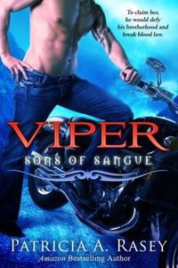 Viper by Patricia Rasey