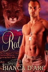 Tales of the Were:Red by Bianca D'Arc
