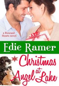 Christmas at Angel Lake by Edie Ramer