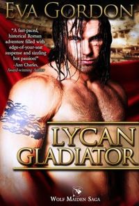 Lycan Gladiator
