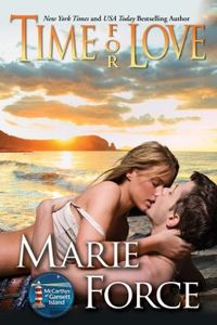 Time For Love by Marie Force