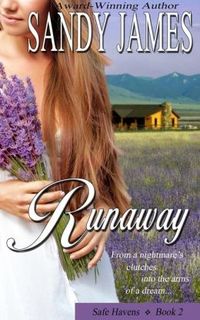 Runaway by Sandy James