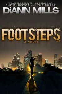 Footsteps by DiAnn Mills