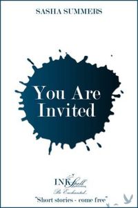 You are Invited by Sasha Summers