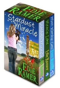 Miracle Interrupted Set by Edie Ramer