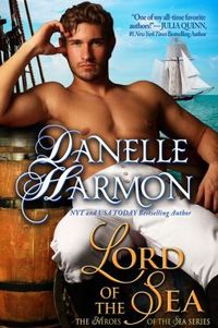 Lord of the Sea by Danelle Harmon
