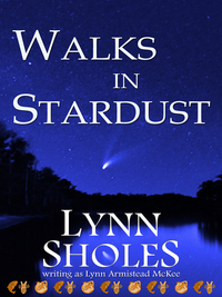 Walks in Stardust