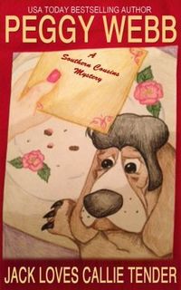 Jack Loves Callie Tender by Peggy Webb