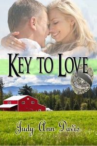 Key to Love by Judy Ann Davis