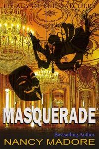 Masquerade by Nancy Madore