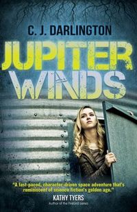 Jupiter Winds by C.J. Darlington