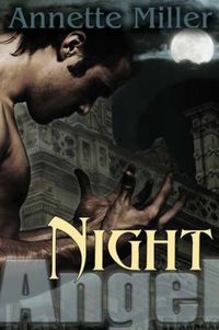 Night Angel by Annette Miller