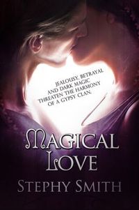 Magical Love