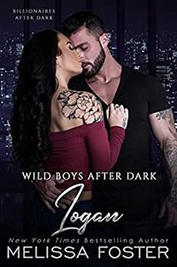 Wild Boys After Dark: Logan