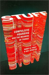 Stuff by Randy O. Frost