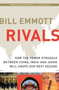 Rivals by Bill Emmott