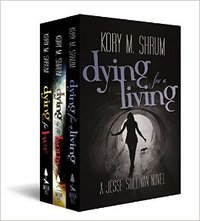Dying for a Living Boxset